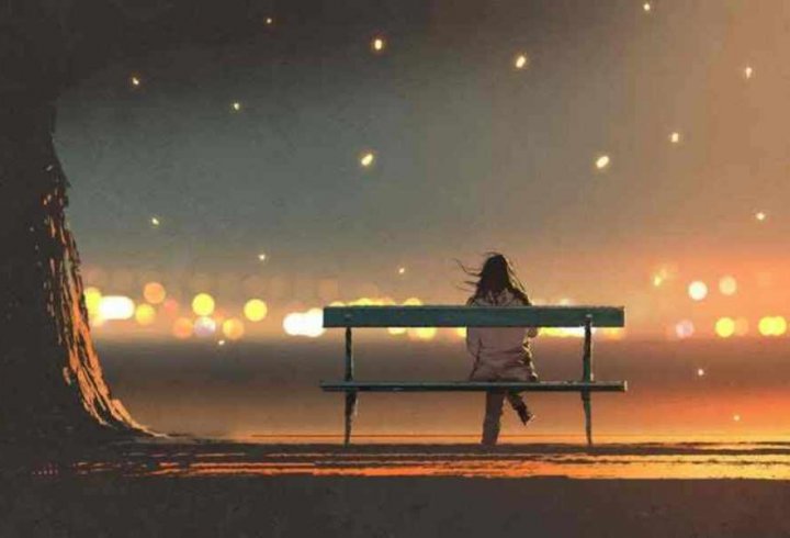 Suasana Malam yang Harmonis: Cara Menyusun Waktu Sederhana